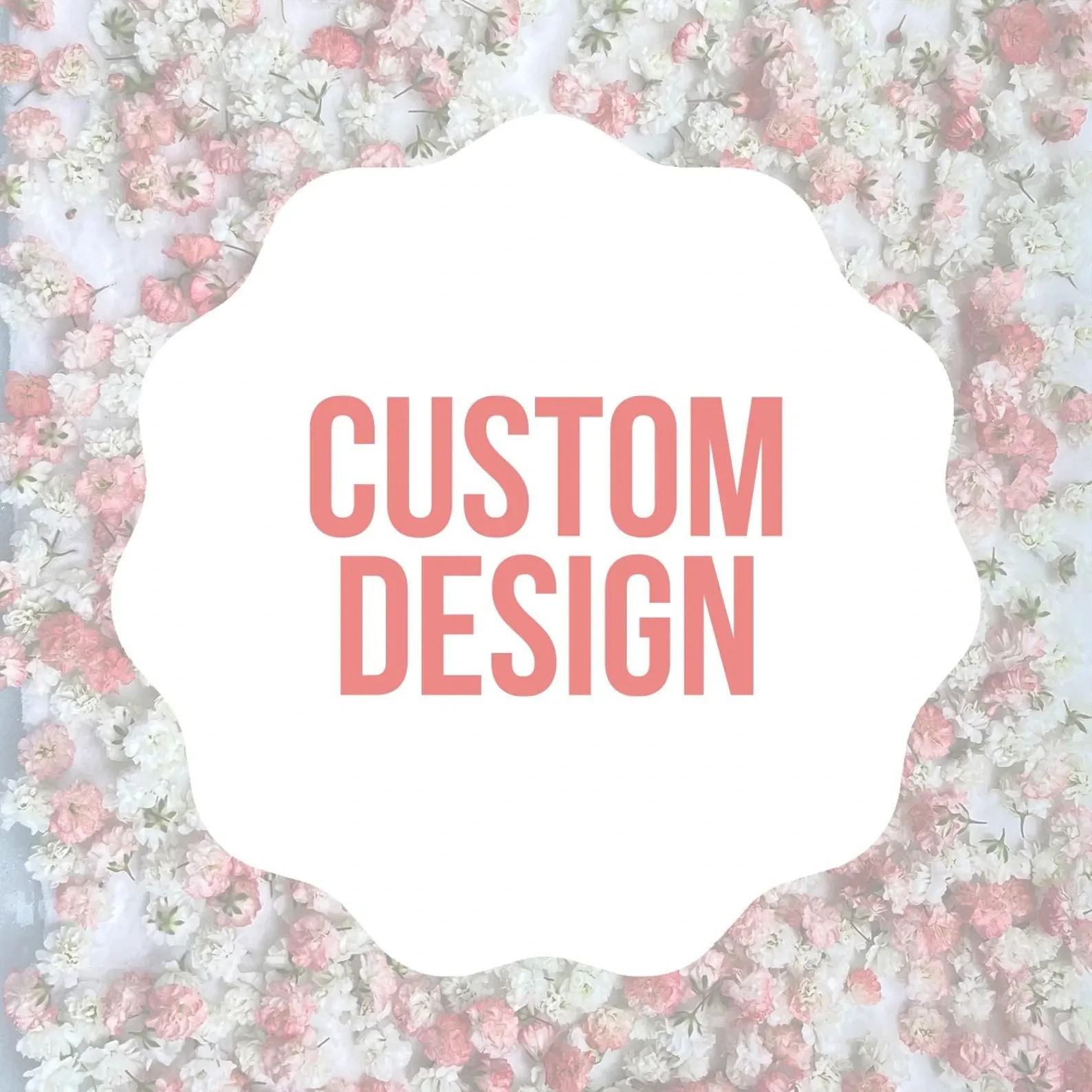Certificate For Custom Gemstone Bracelet or gift fox for women