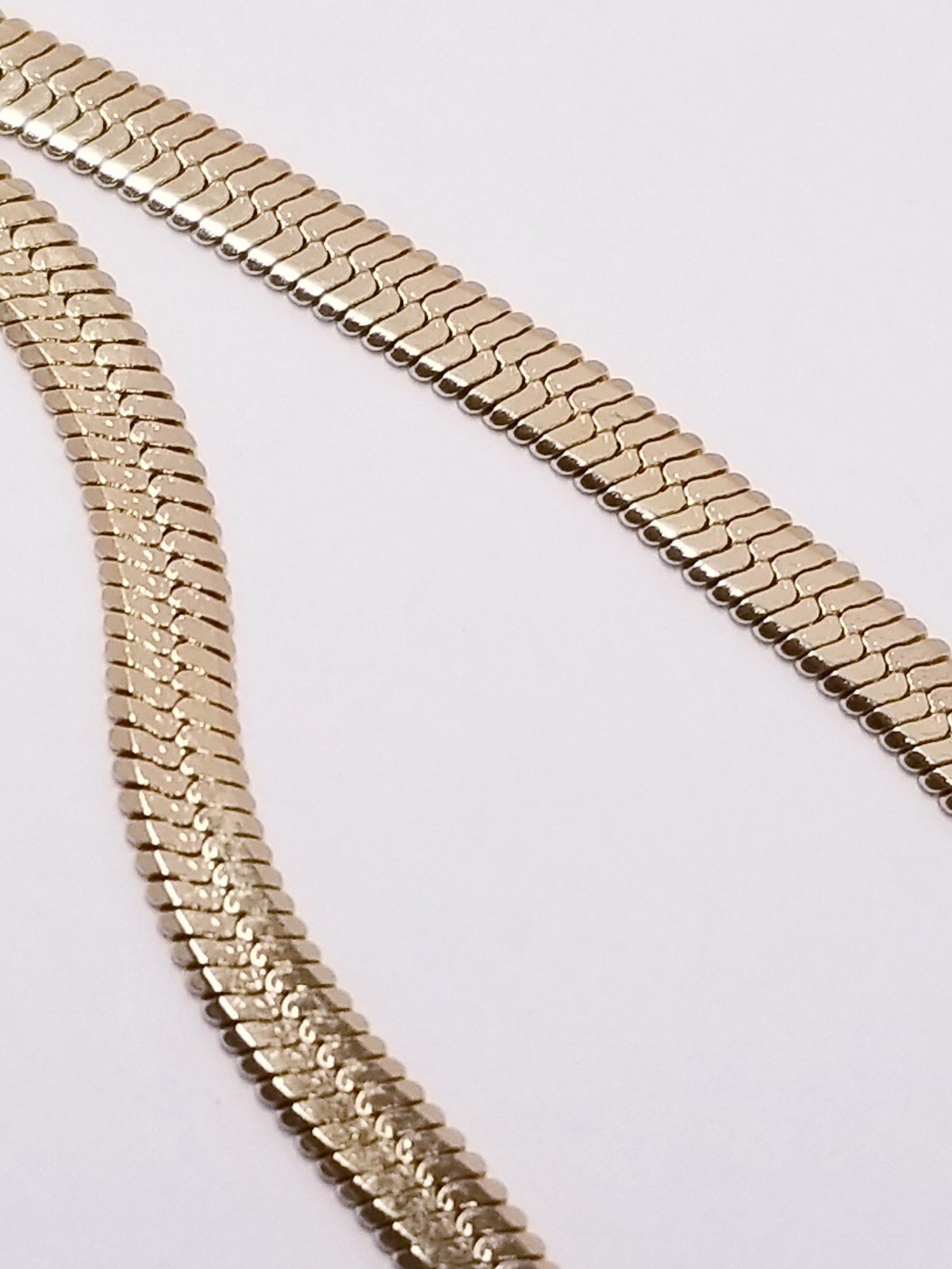 HEY HARPER NASSAU WATERPROOF NECKLACE
