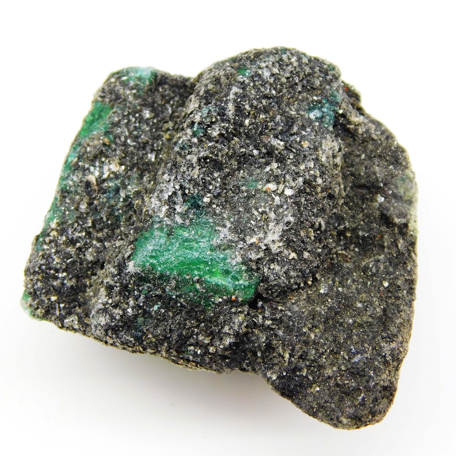361.5 Ct Natural Green Emerald Uncut Certified Treated Rough