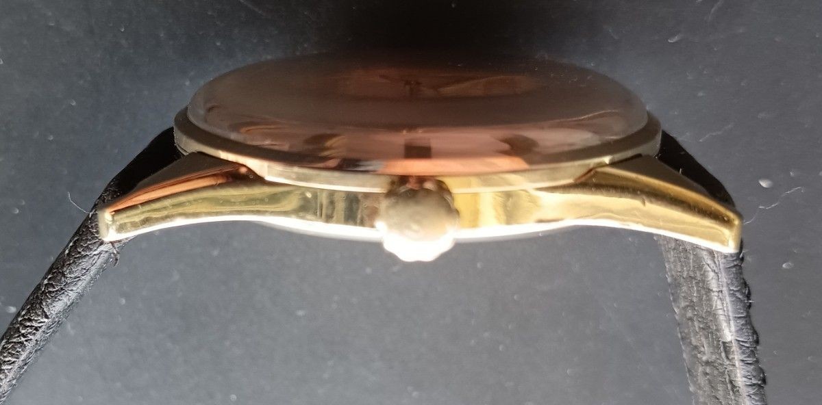 [B1P] Seiko Crown Special 23 Jewels SD Dial Hand Wound Vintage OH [g8t]