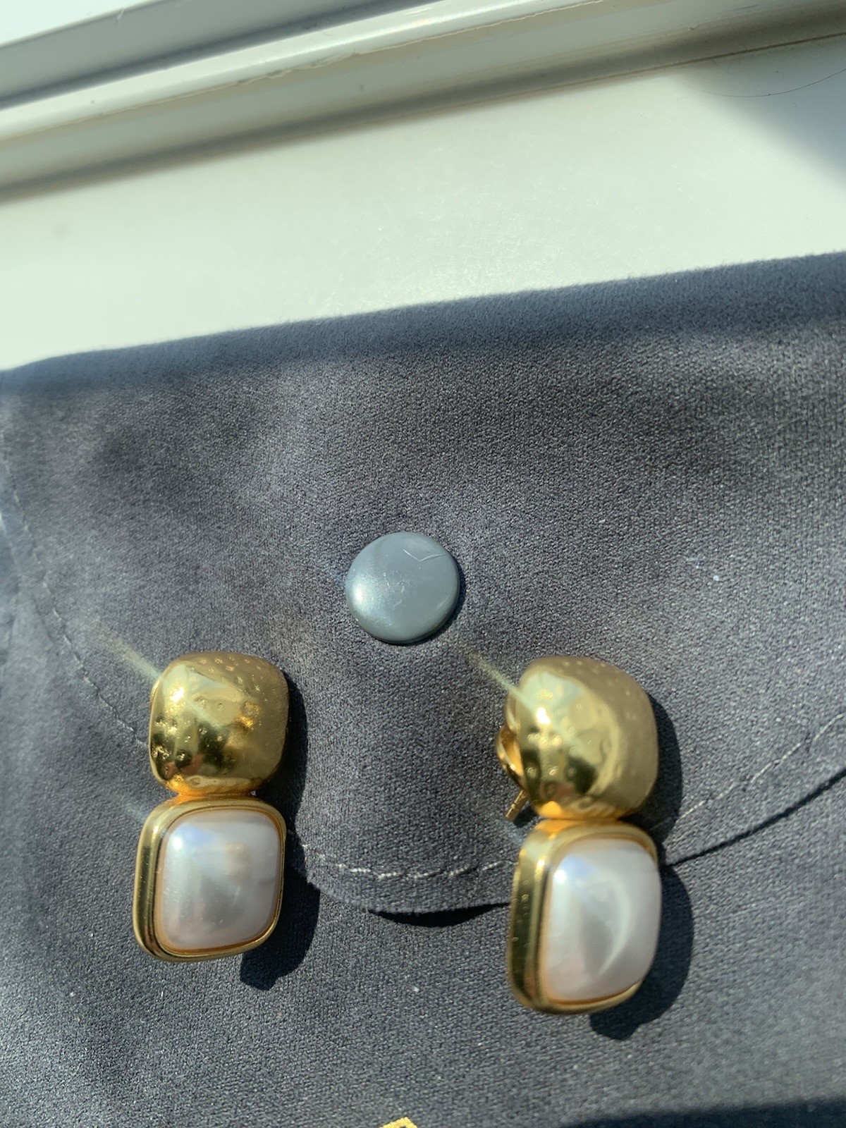 Julie Vos Catalina earrings