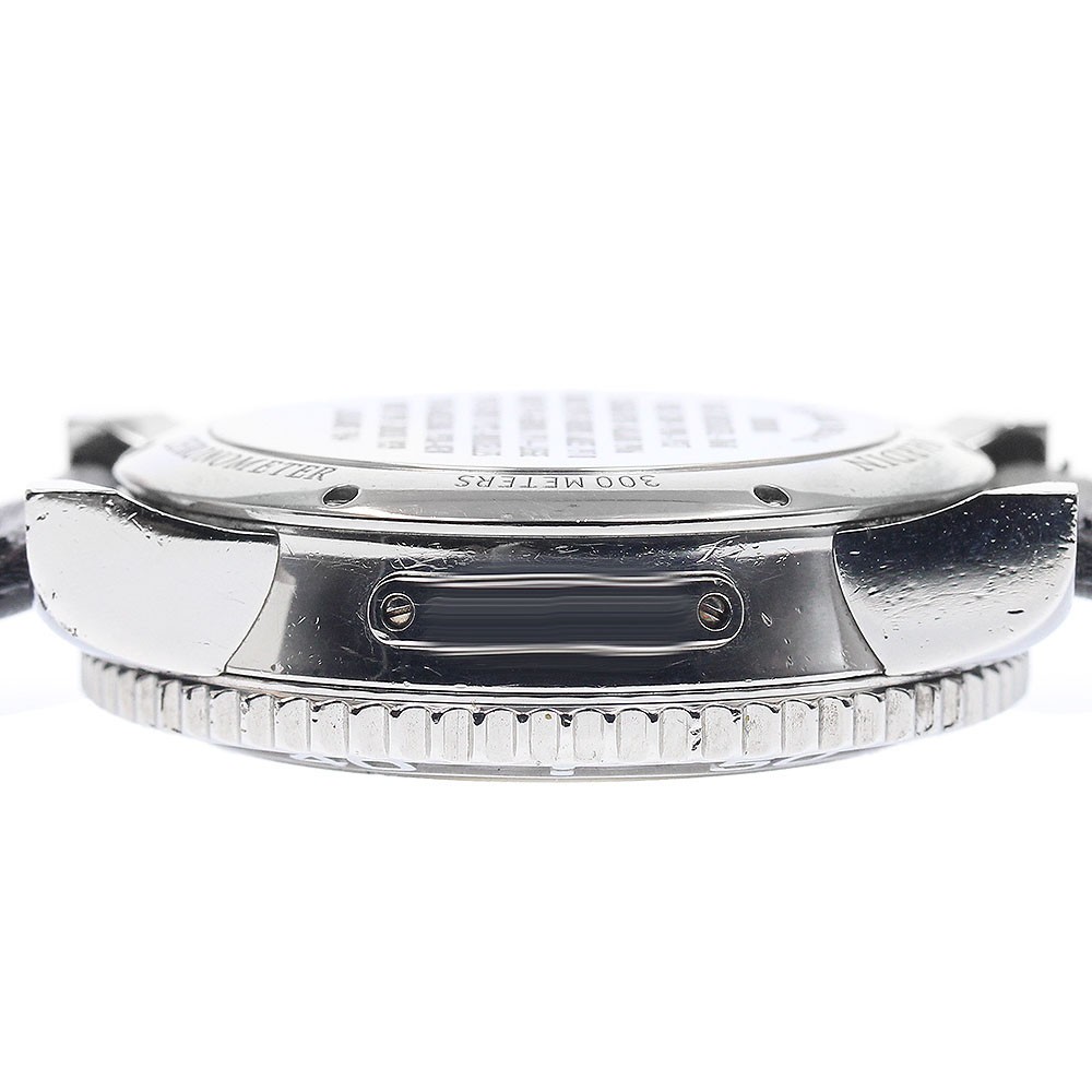 Ulysse Nardin Maxi Marine Diver 263-33 Chronometer Automatic Men’s Watch_945957