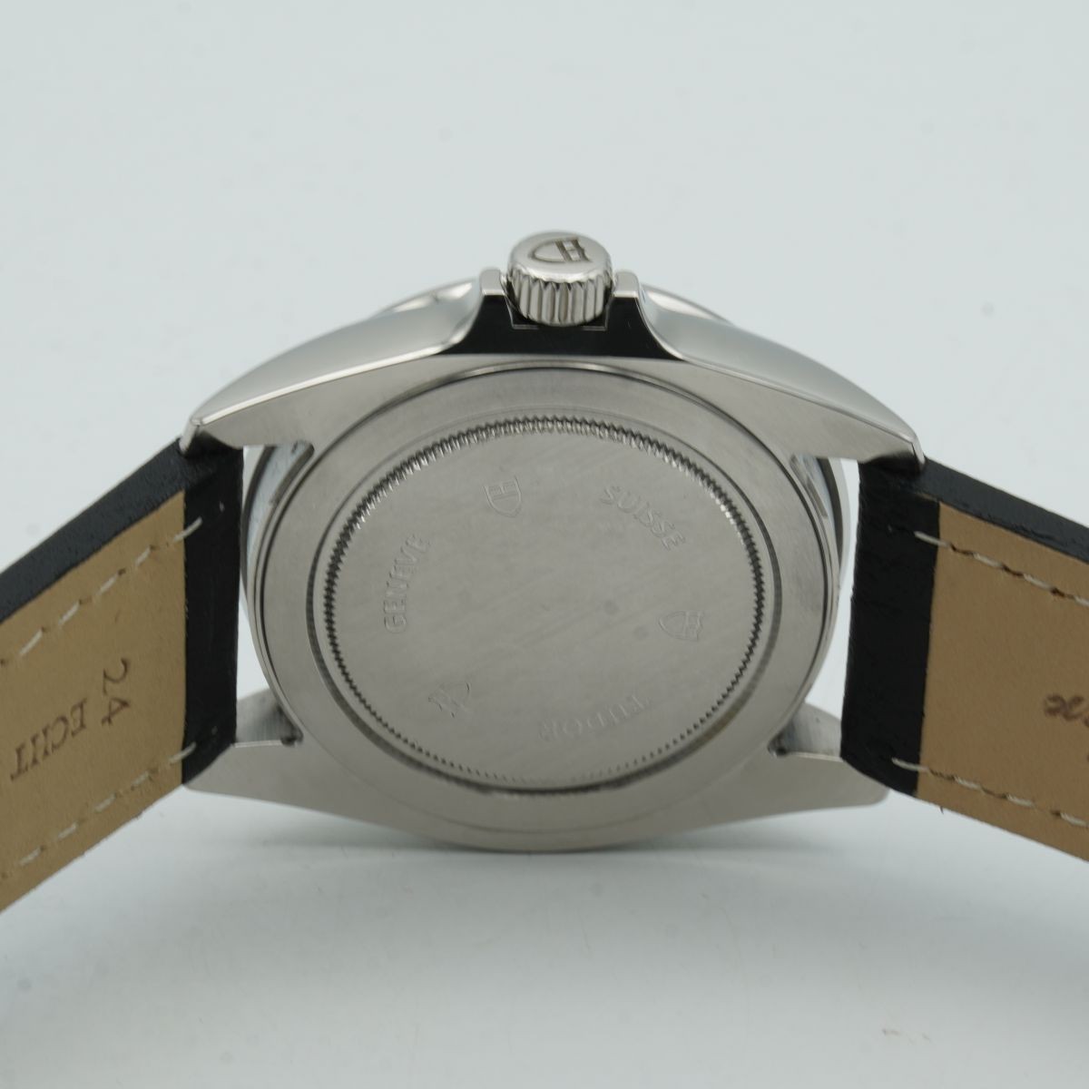 Tudor Grantour 42 Automatic Men’s Watch 20500 42MM Steel Neuwertig
