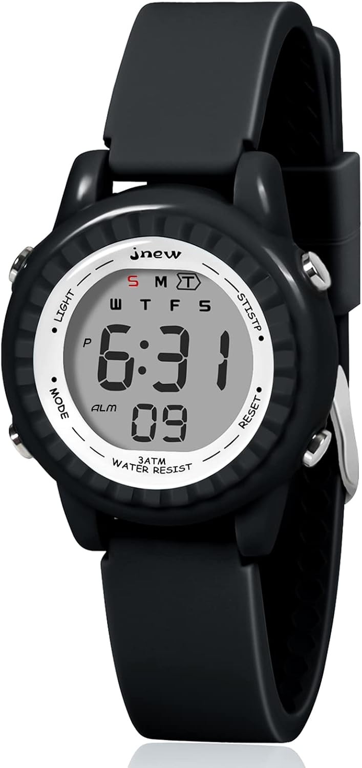 Watches for Kids Age 5-12, Birthday Gifts for Girls 4-13 Year Olds