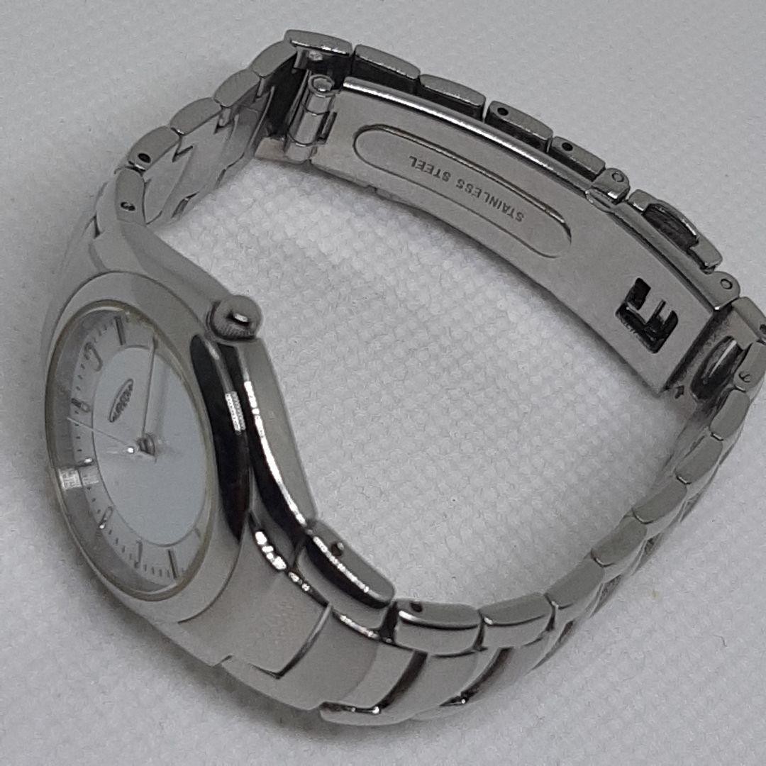 Aureole Quartz Women Wristwatch