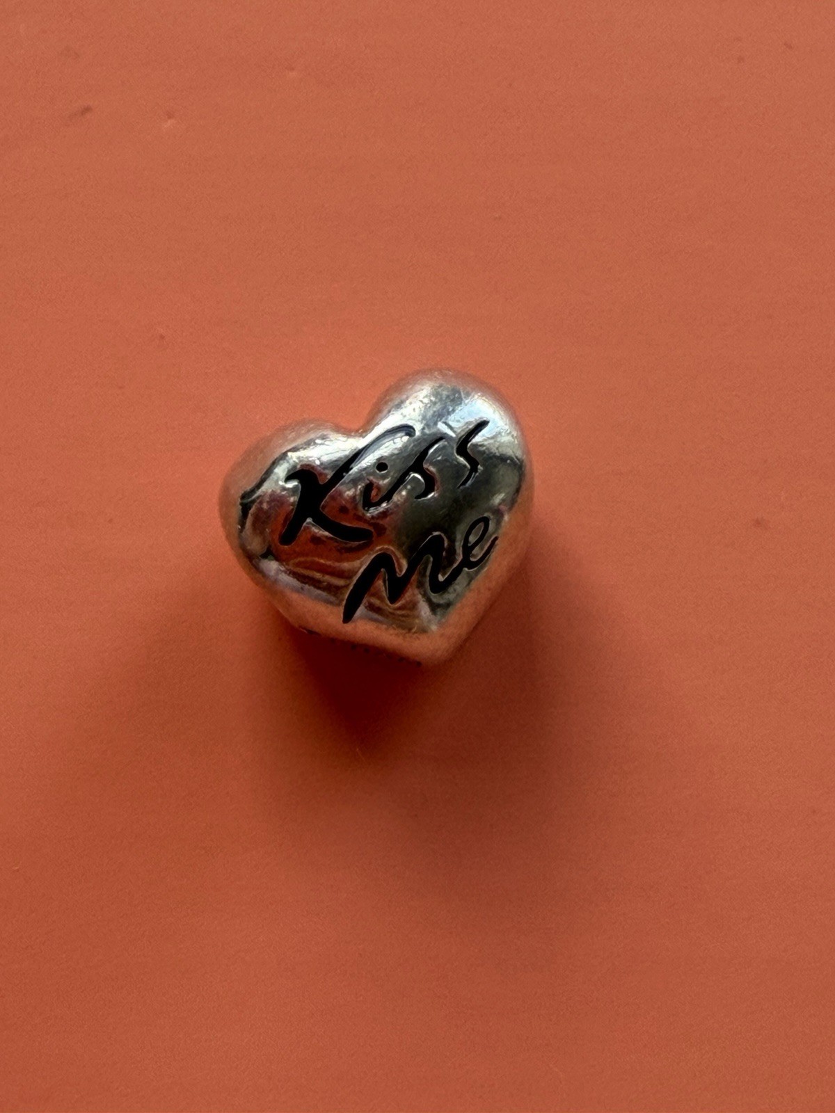 Set Of Genuine Chamilia Charms Sterling Silver Stamped Cham 925