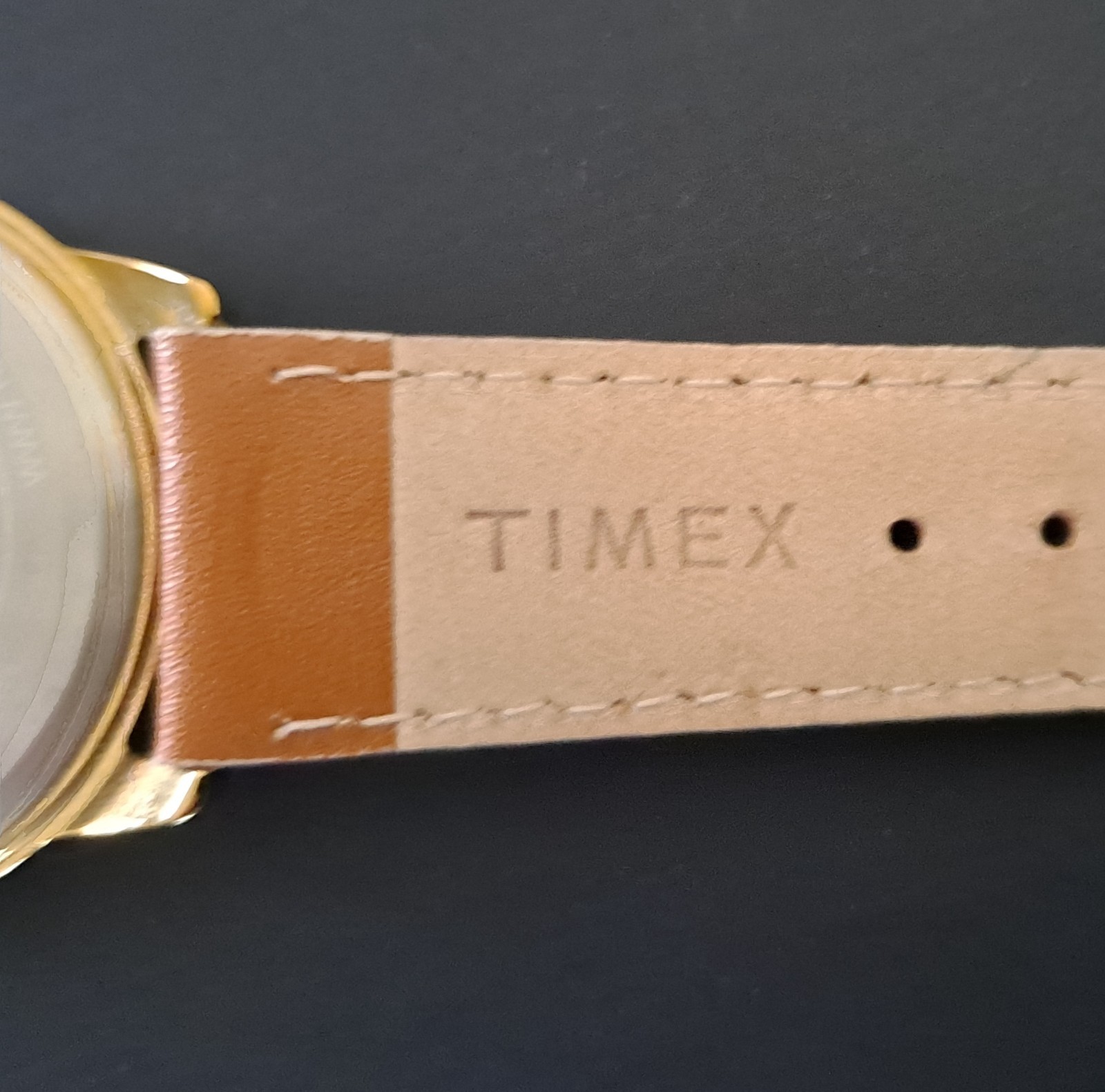 Timex Women’s Easy Reader 38mm Watch TW2R62700 – Working Indiglo (SKU A2-5)