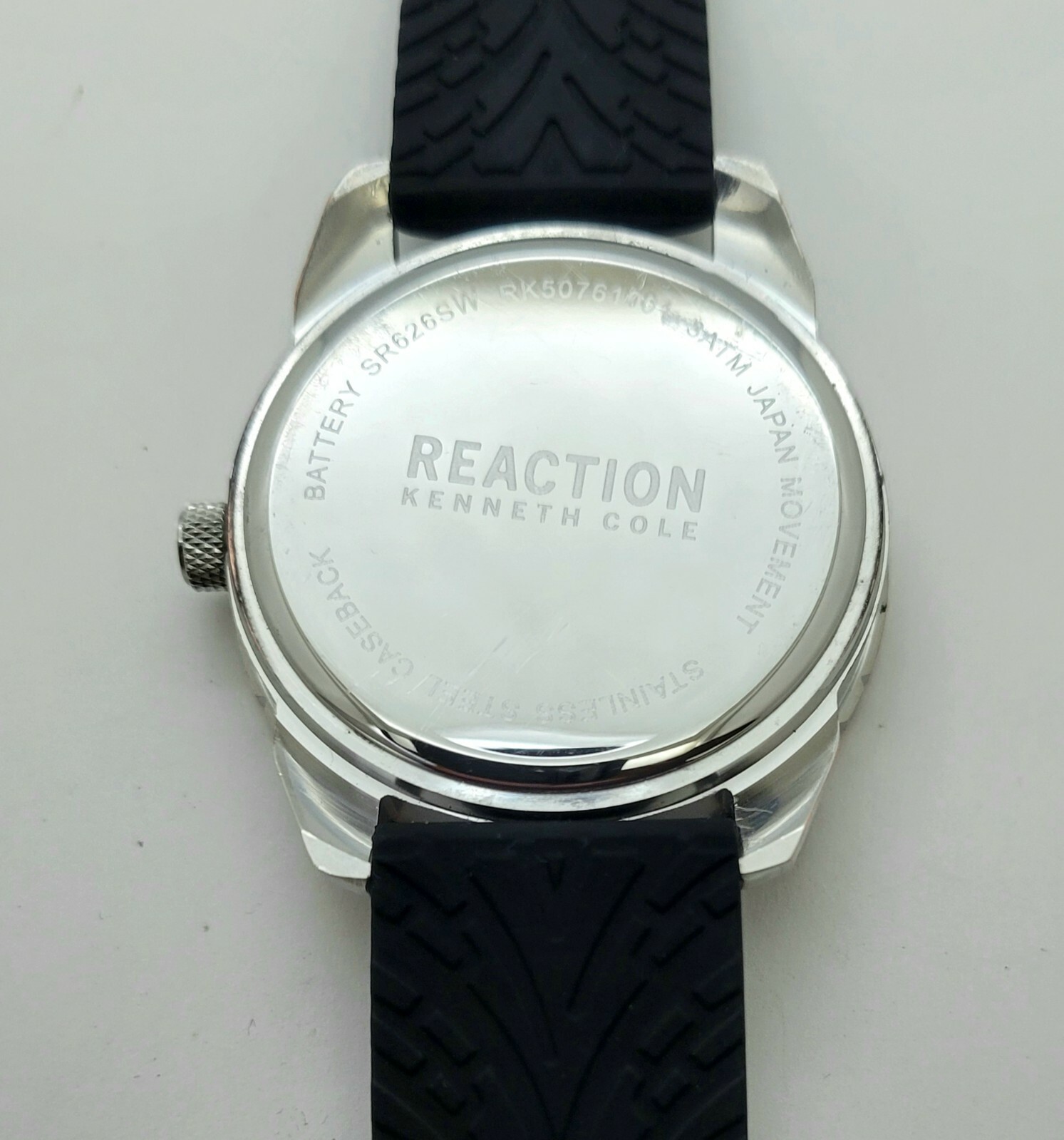 Kenneth Cole Reaction Men’s Watch~45.4mm