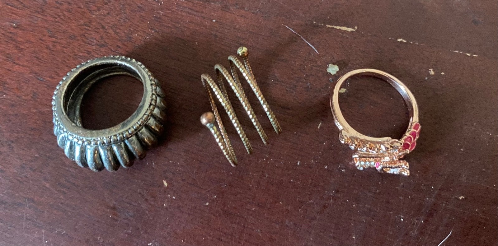 30+ pc Vintage Costume Jewelry Lot Boho Western Festival Earrings Necklaces Tiar