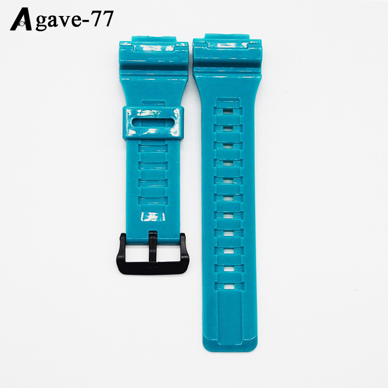 Replacement Strap For Casio AQ-S810W W-735H AEQ-110W STL-S100 W-215 Watch Band