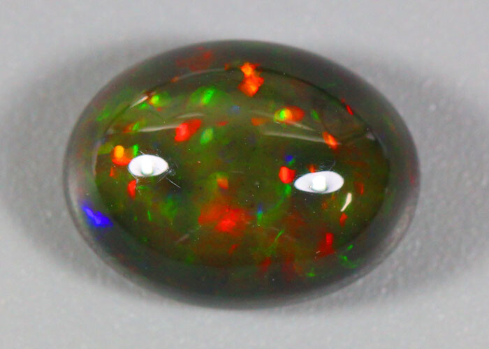 5.05 CTS_DAZZLING 3D FIRE_100 % NATURAL MULTI-COLOR FLASH SOLID WELO BLACK OPAL