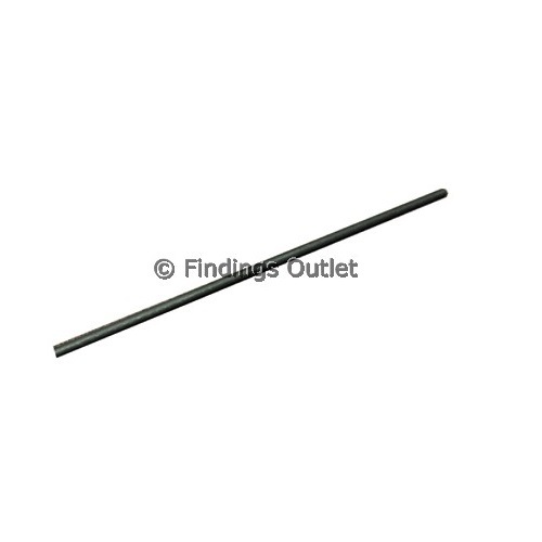 Carbon Stirring Rods For Stirring Molten Gold And Silver In Crucibles And Dishes
