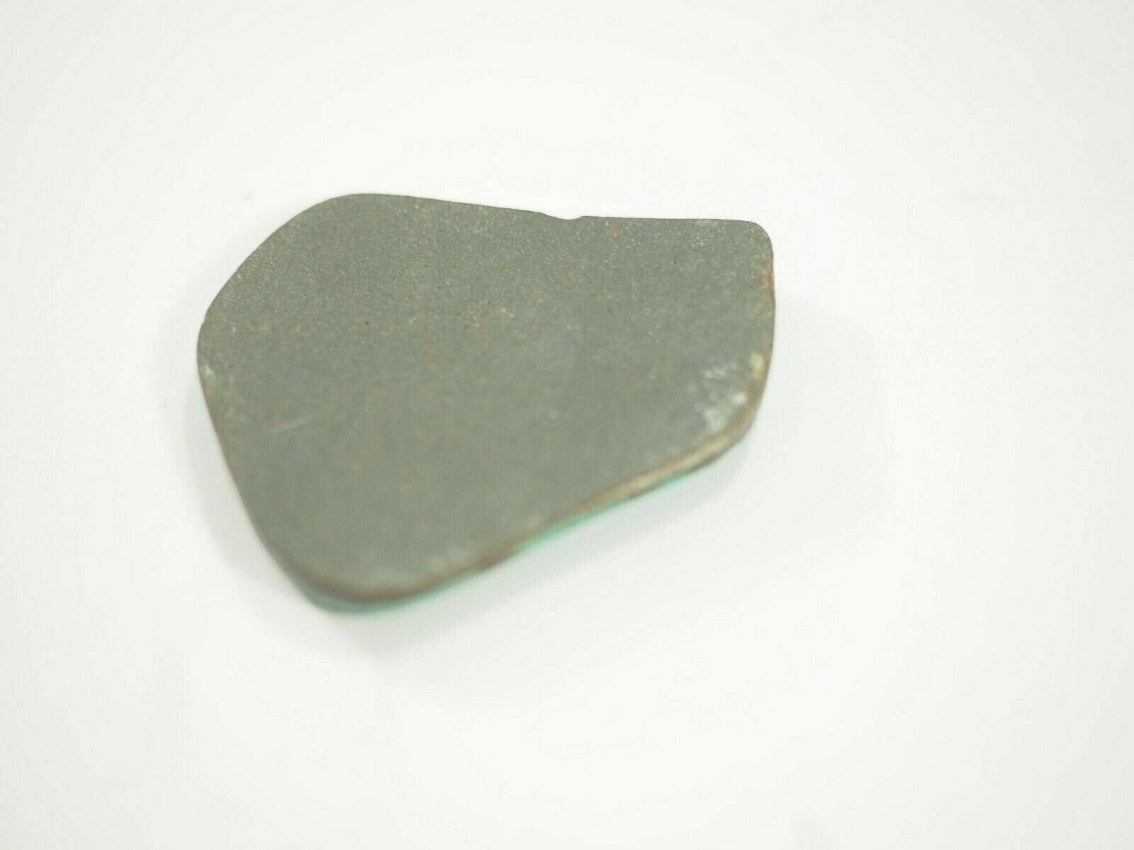 55.9carat Natural Nevada Easter Blue Cabochon 42.1 x 35..4 x 5.6mm TC-169 Gem