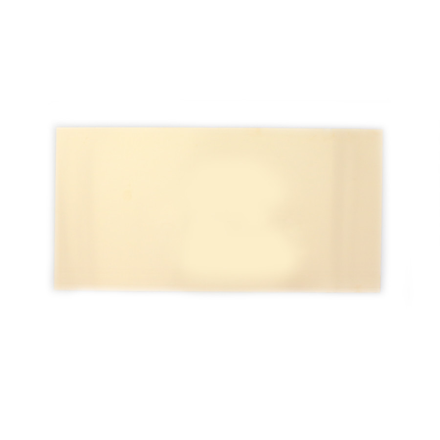 Jeweler’s Brass Sheet Metal 6″x12″ 14 16 18 20 22 24 26 Gaug Dead Soft Rectangle