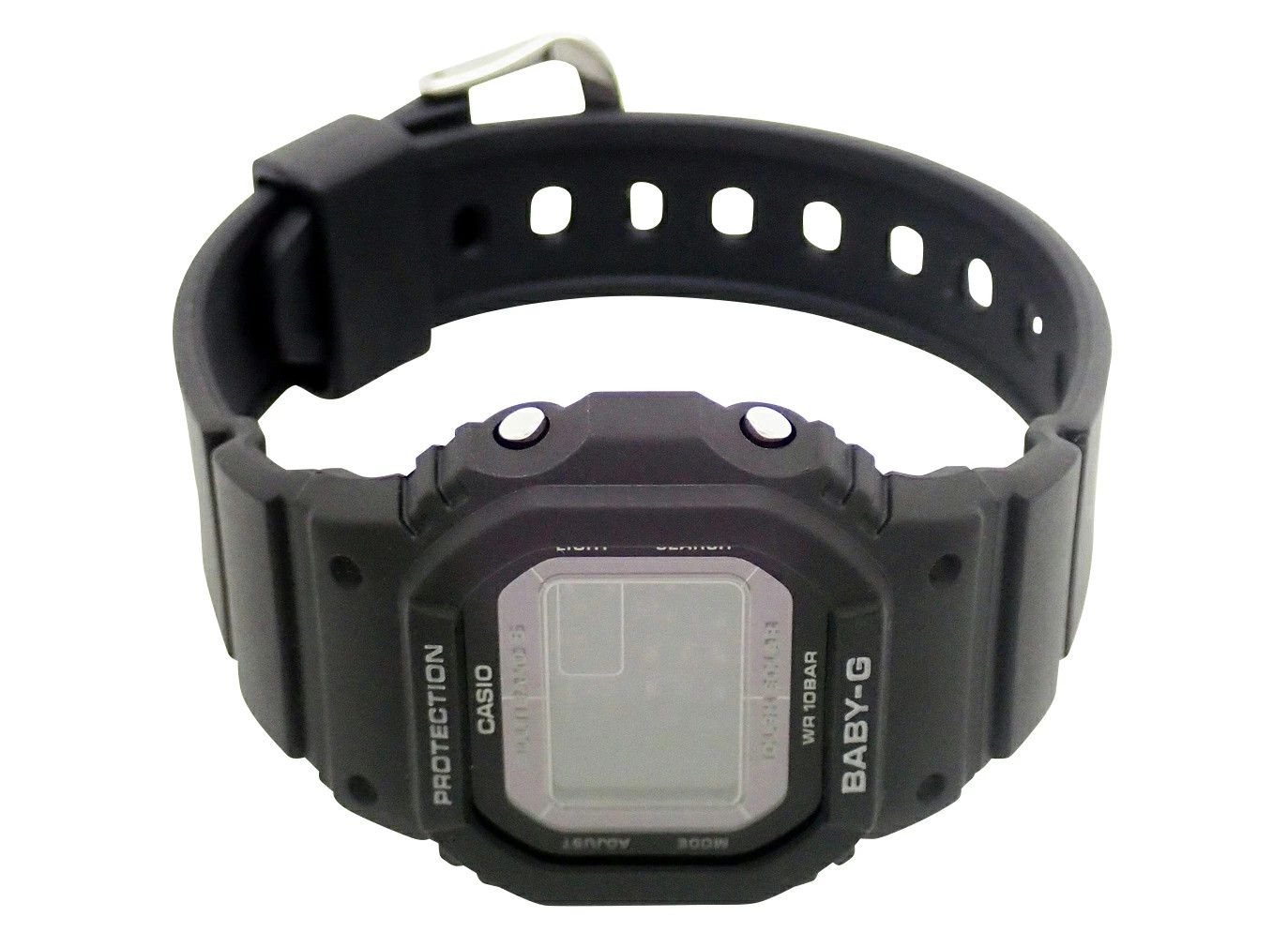 Casio Baby G BGD 5650 1CJF 2024 Year With Box and