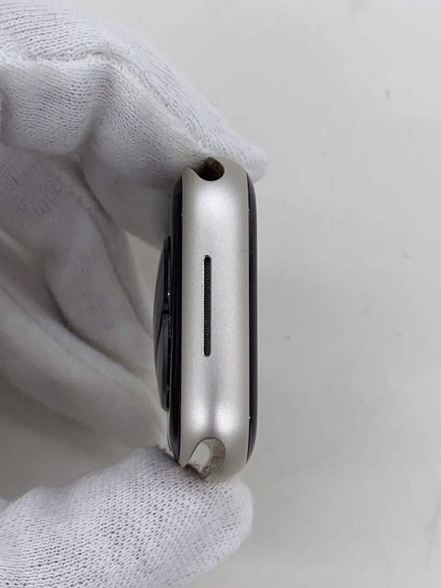 Apple Watch Series 7 41mm MKMY3J/A Starlight Excellent JAPAN
