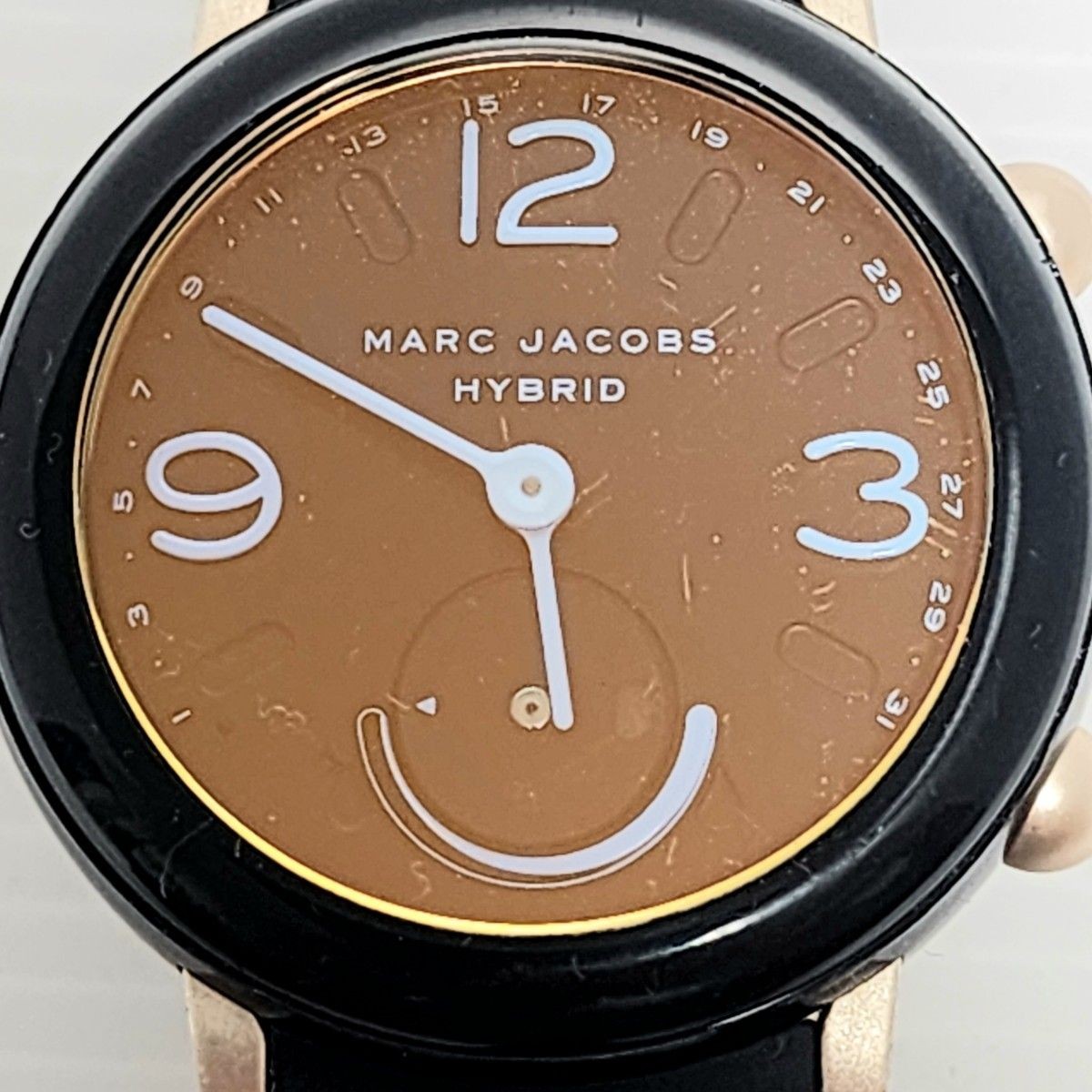New smart watch MARC JACOBS MJT1001 Marc Jacobs watch Bluetooth