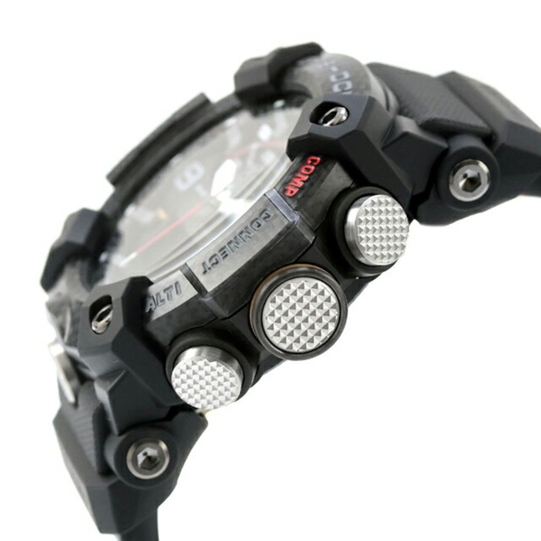 New CASIO G-Shock Men’s Watch GG B100X 1ADR Master of G Land Mud Master Quartz B