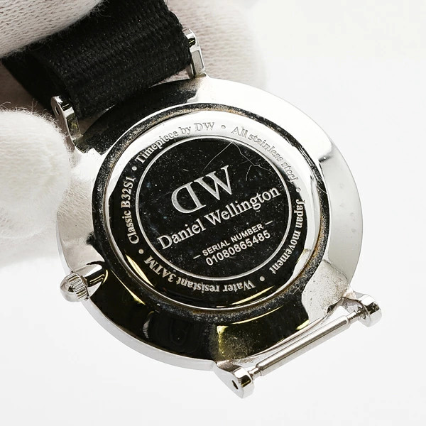 Used Daniel DW00100254 Ladies Watch