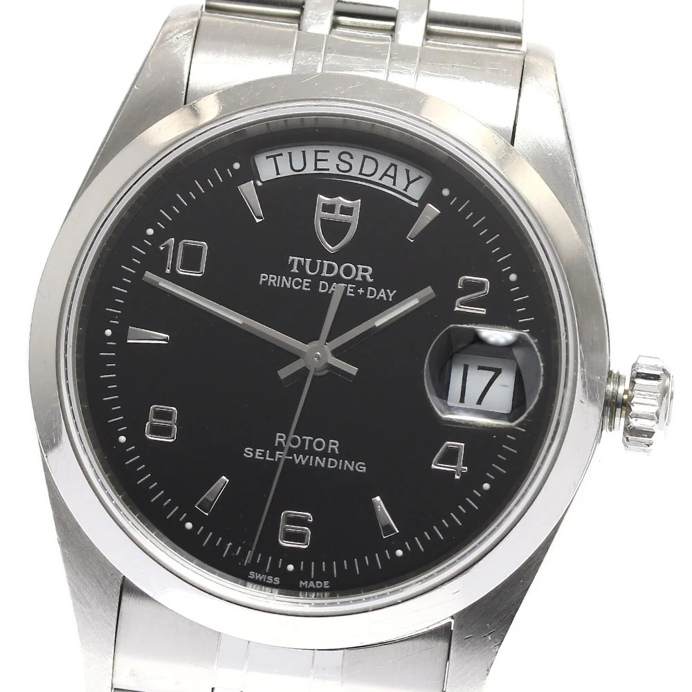 Tudor Prince Date Day 76200 TO323471