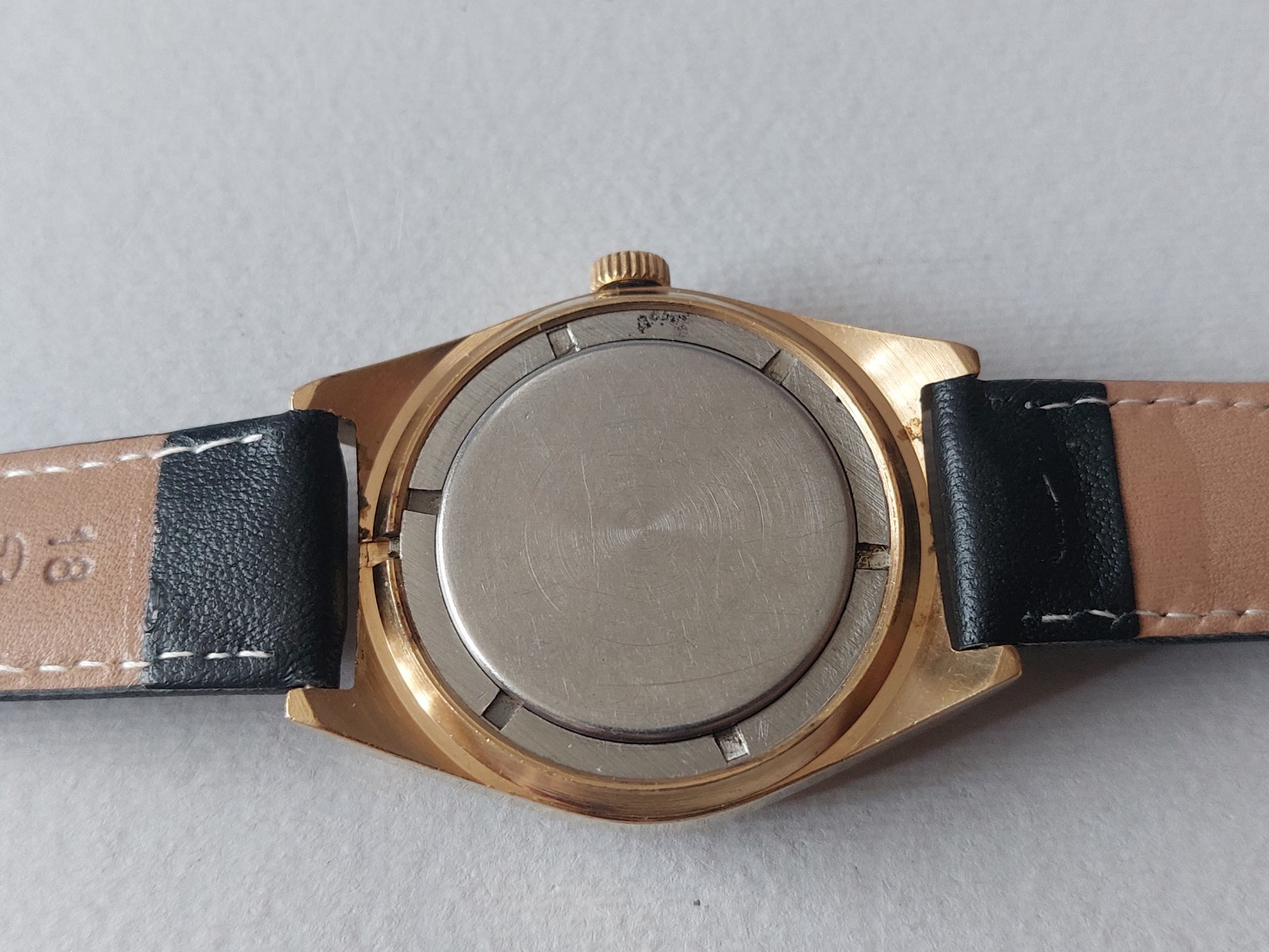 RAKETA Authentic USSR (Serviced,Oiled)