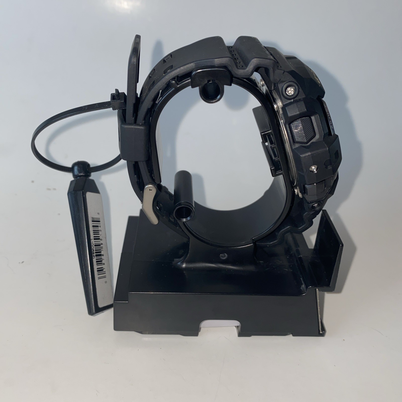 Casio Adult Men’s G8900-1 G-Shock Black Digital Sport Watch NEW 200m resistant
