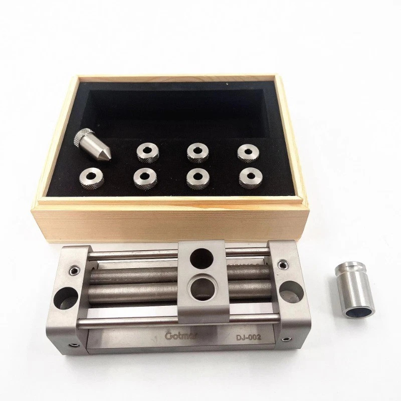 Watch Maintenance Tool Sharpener For Home Watch Repair Anti Slip Screwdriver