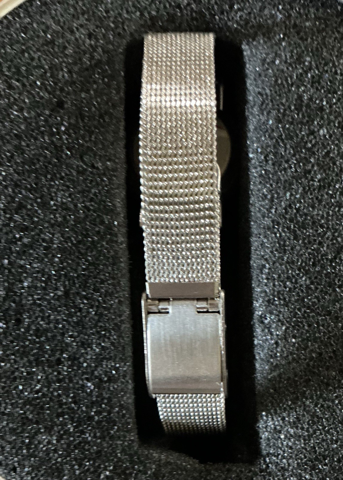Marcel Drucker Signature Women’s Quartz Watch McDonald’s Corporate Gift-Arches