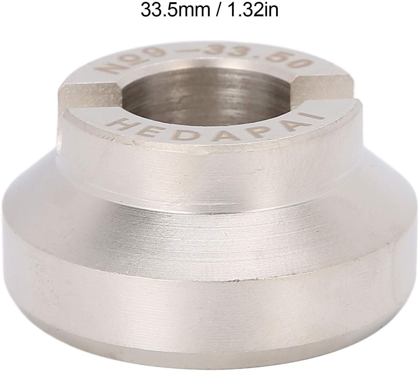 Lightweight 5537 Watch Opener Die – Effortless Solution for Watch Repairs