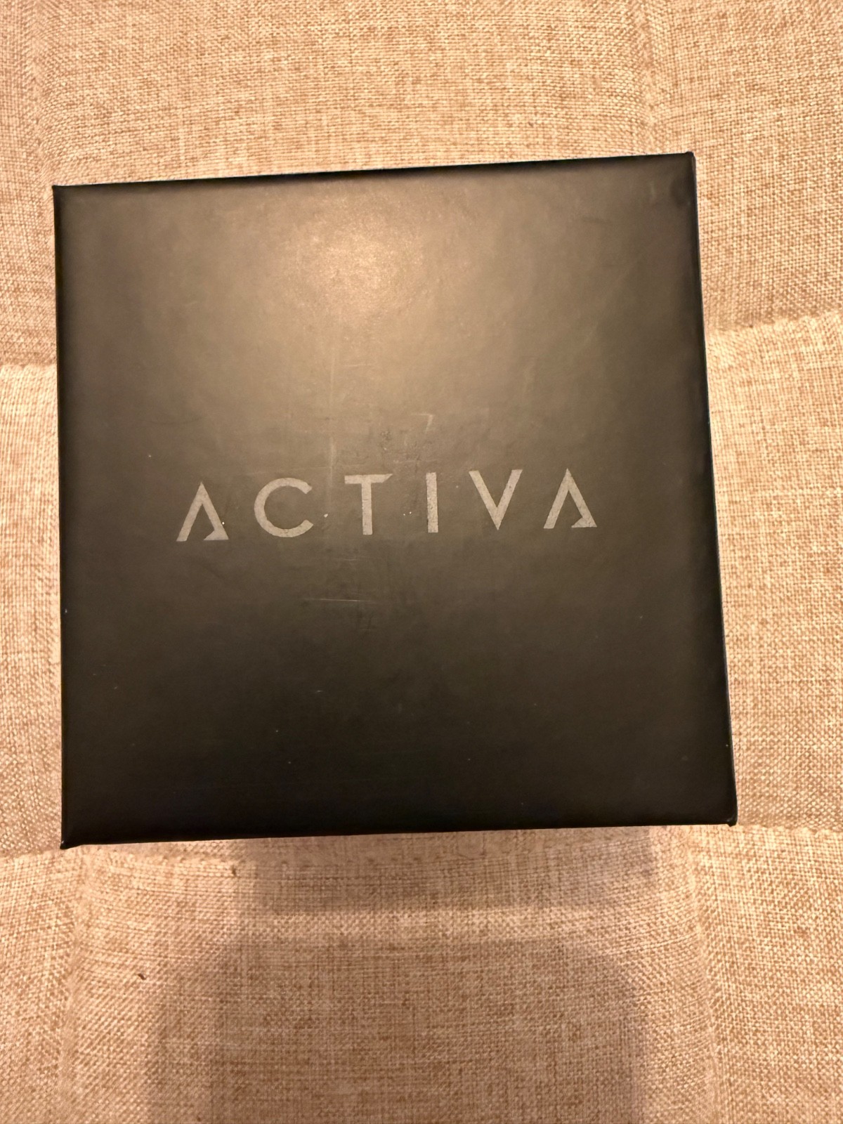 Activa X Terrian Invicta Digital 45mm Camouflage Green ACW8105MC-001