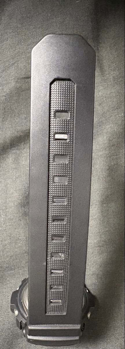 Excellent Condition CASIO G-Shock G-Shock AW 590 1AJF Wristwatch G-Shock