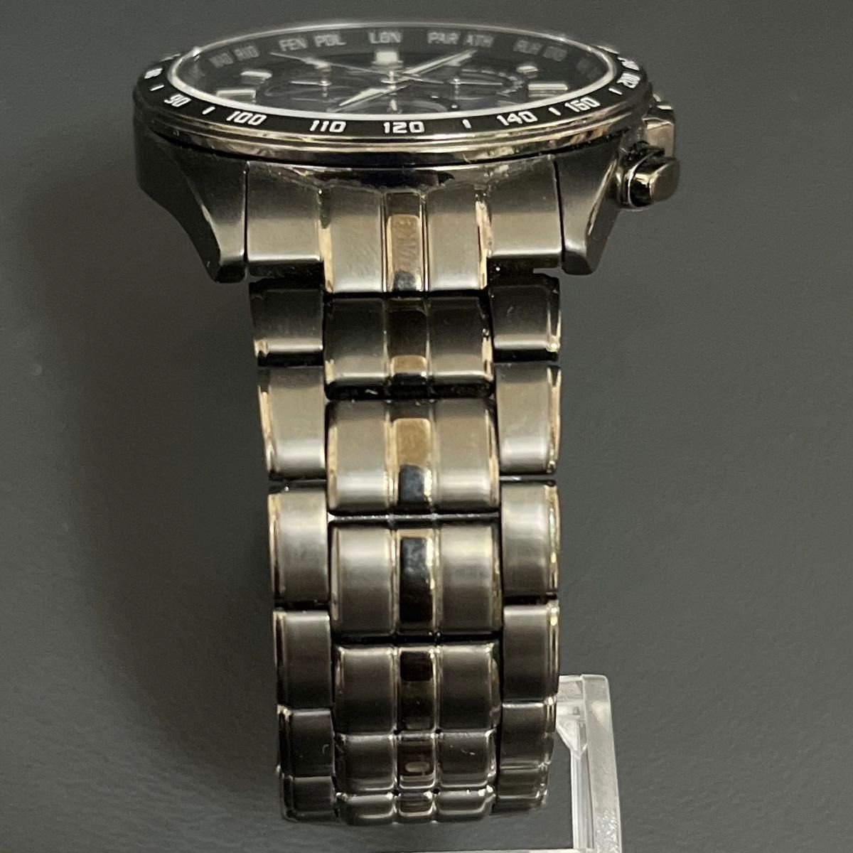 [B1P] CITIZEN Collection CB5878 56E Layers of Time Limited Watch [p7q]