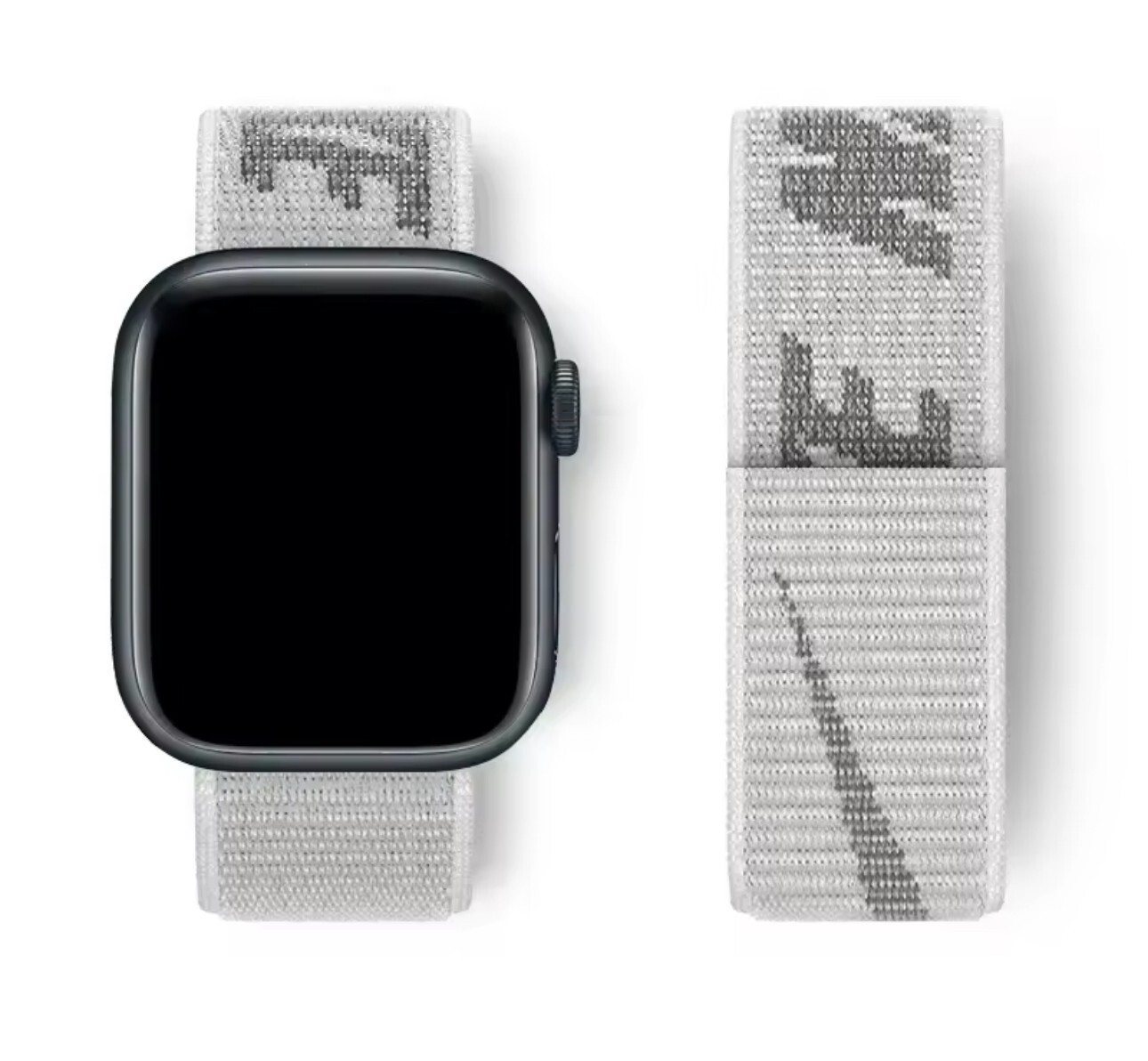 iWatch Nylon Alpine Strap 7 For Apple Watch Series 10 9 8 Band 6 5 4 3 2 1 Ultra