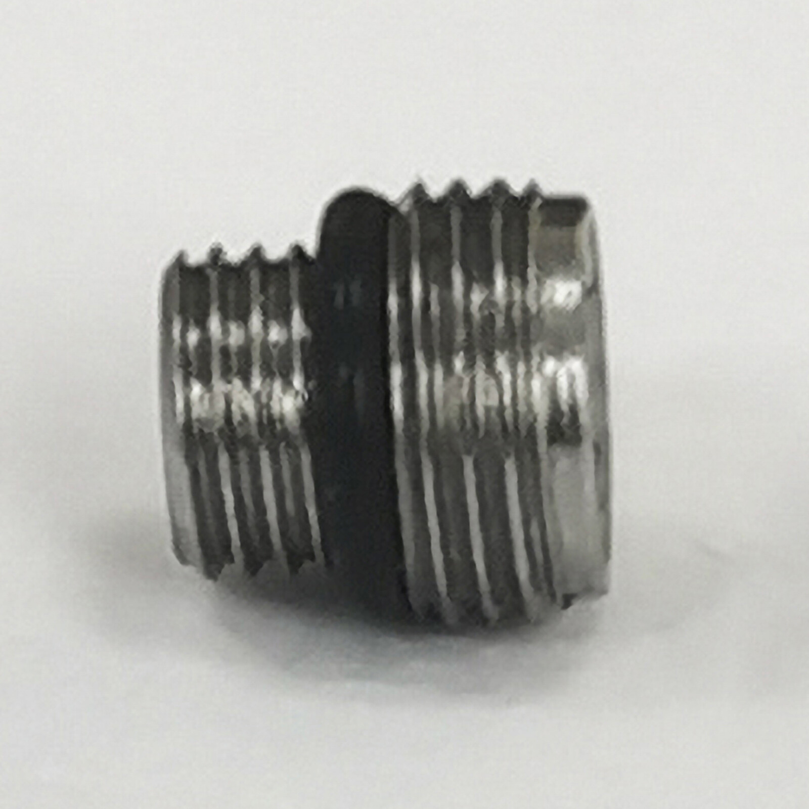 Steel Watch Crown with Watch Stem for NH35 NH36 4R35 4R36 7S26 Watch Modified
