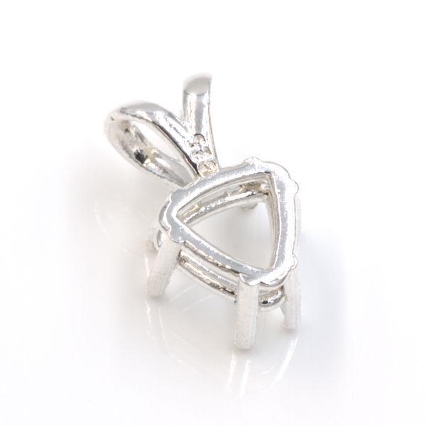 Trillion South Facing Pre-notched Pendant Mounting