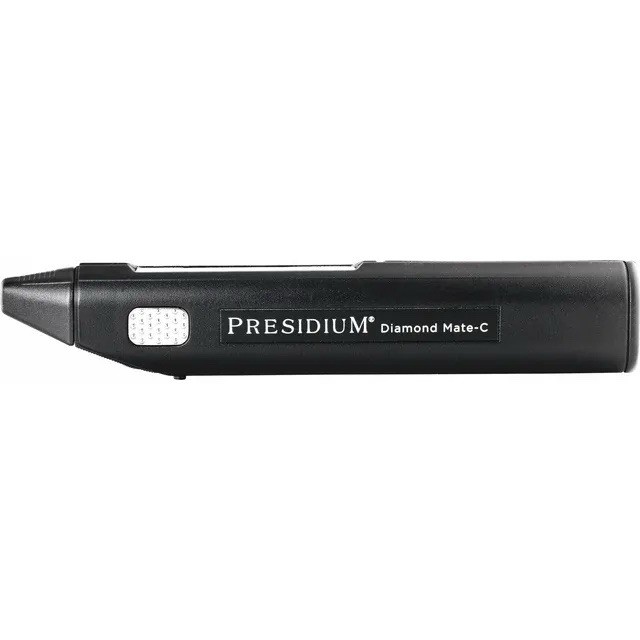 Presidium® Diamond Mate Tester for Professional Authentication of Diamonds