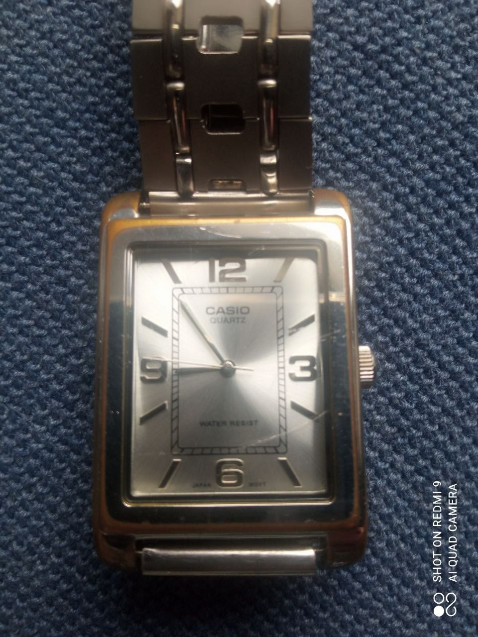 Casio MTP-1234