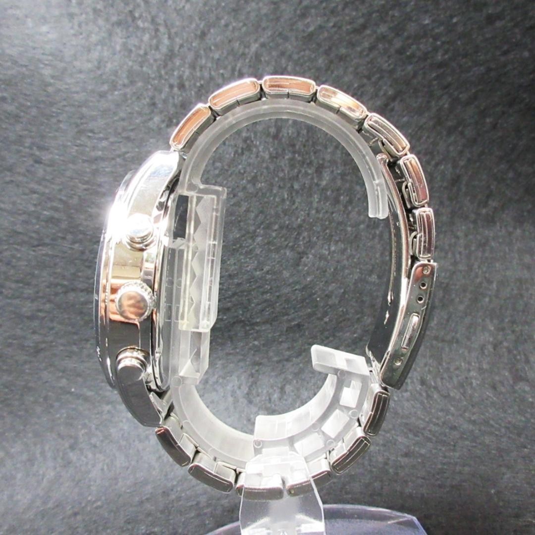 ✨Fully Functional, Excellent Condition✨ SEIKO Pulsar Chronograph VD53-X262