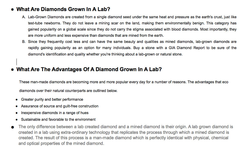 Lab Grown Diamond HPHT Briolette Pair 1.00 Ct E COLOUR VS1 Clarity Loose Diamond