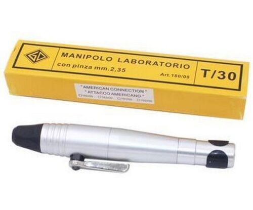 Rotary Quick Change Handpiece Flex 2.35mm Shaft Shank Tools For T30 /WJW