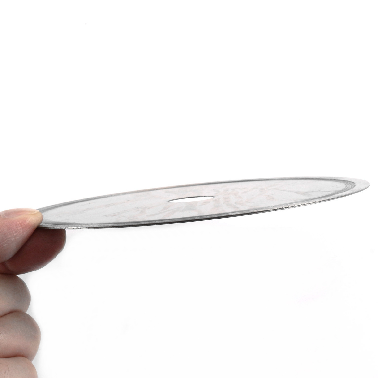 150 mm SINTERED Diamond Lapidary Saw Blade Slab Trim Cutting Jewelry Tools