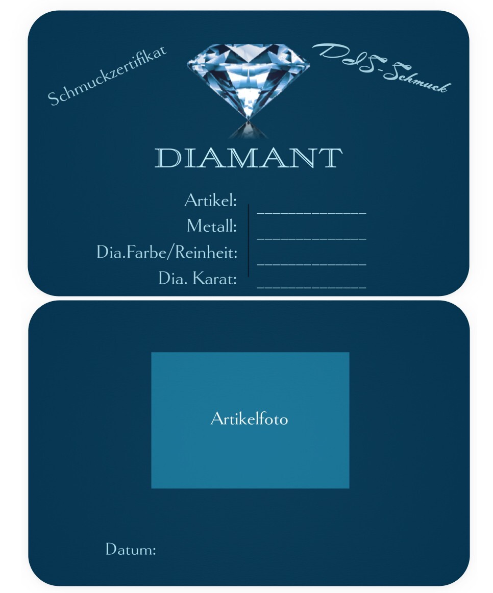 💎 585 REAL GOLD 💎DIAMOND 💎 1 pair lab grown brilliant 0.5ct stud earrings 4.3mmø