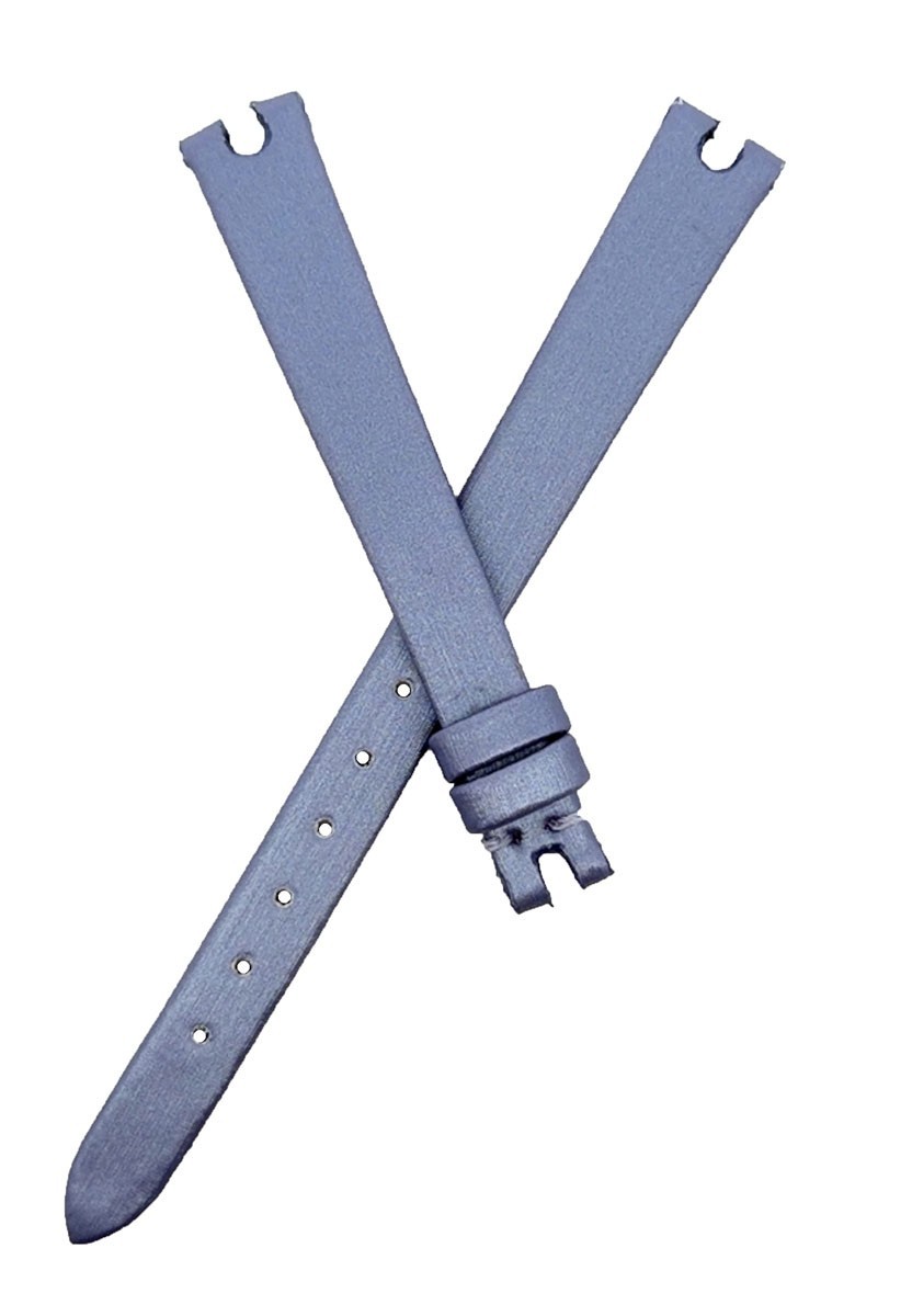 Chopard 10mm x 06mm Lavander Women’s Watch Band Strap 105/070