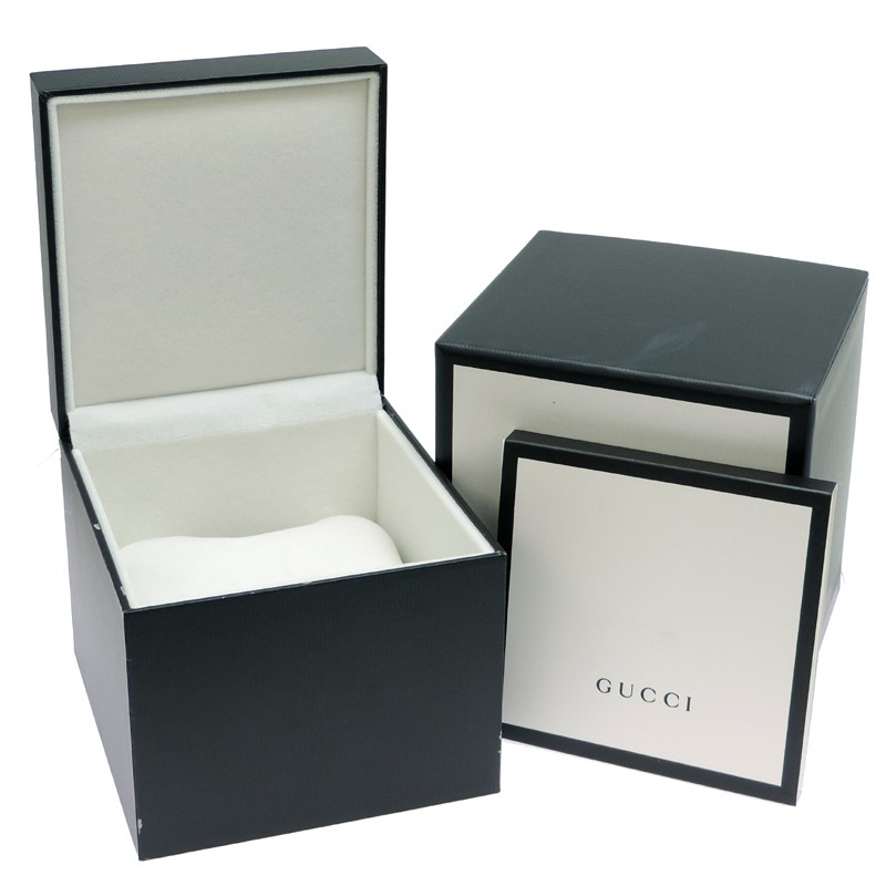 Gucci G Timeless YA126523 Quartz 27mm Stainless Steel Women’s Watch