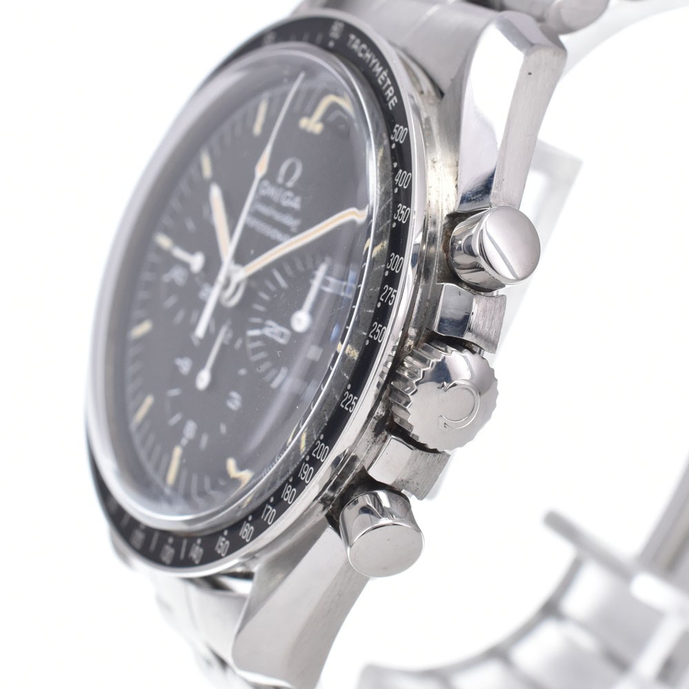 OMEGA Speedmaster Professional 145022-69ST Cal.861 Hand Winding Men’s O#148783