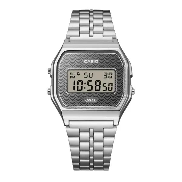 CASIO CLASSIC Series A159WEVJ-7JR