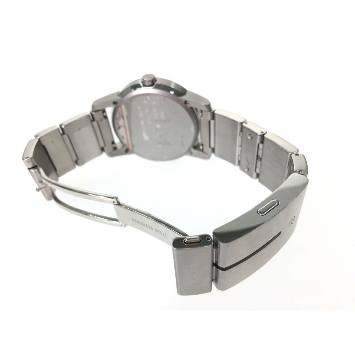 SONY Smartwatch wena wristThree Hands model WN-WT01W