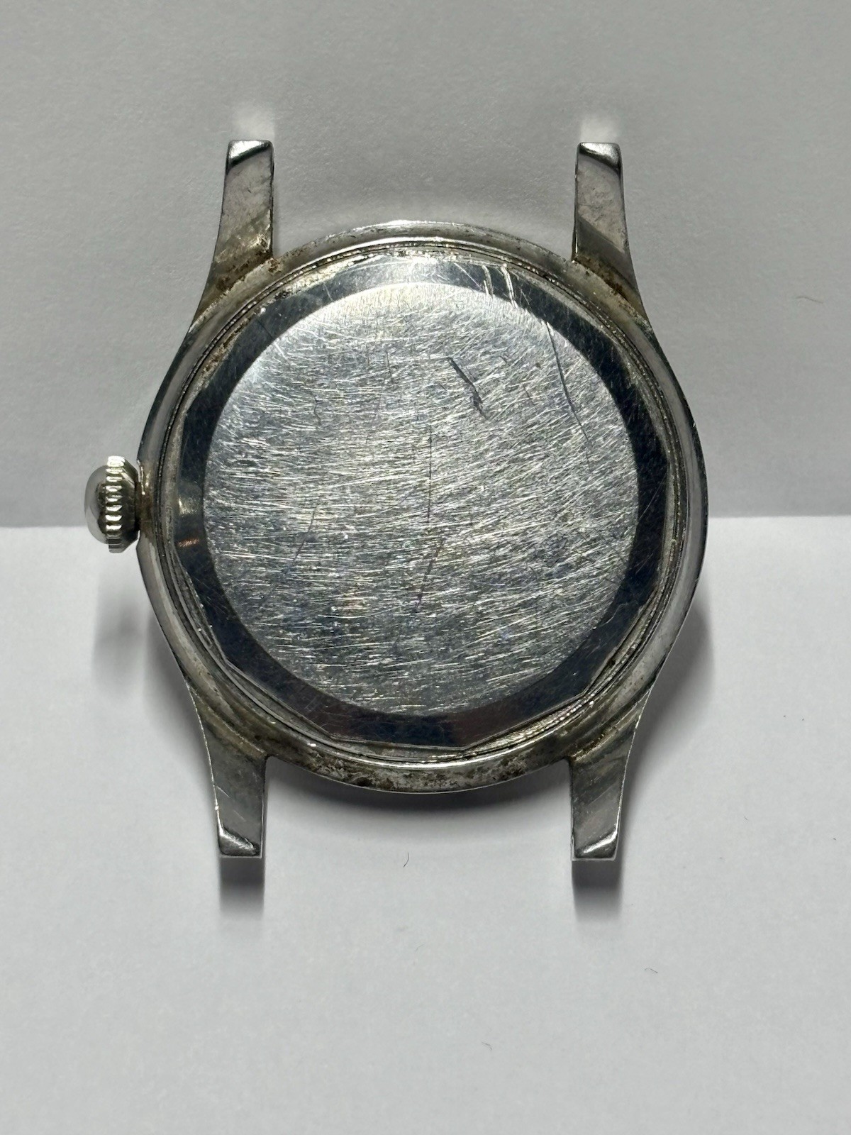Rare Wittnauer 17J Auto Wind Cal.11ARB Watch, AS1384 N Runs But Needs Service