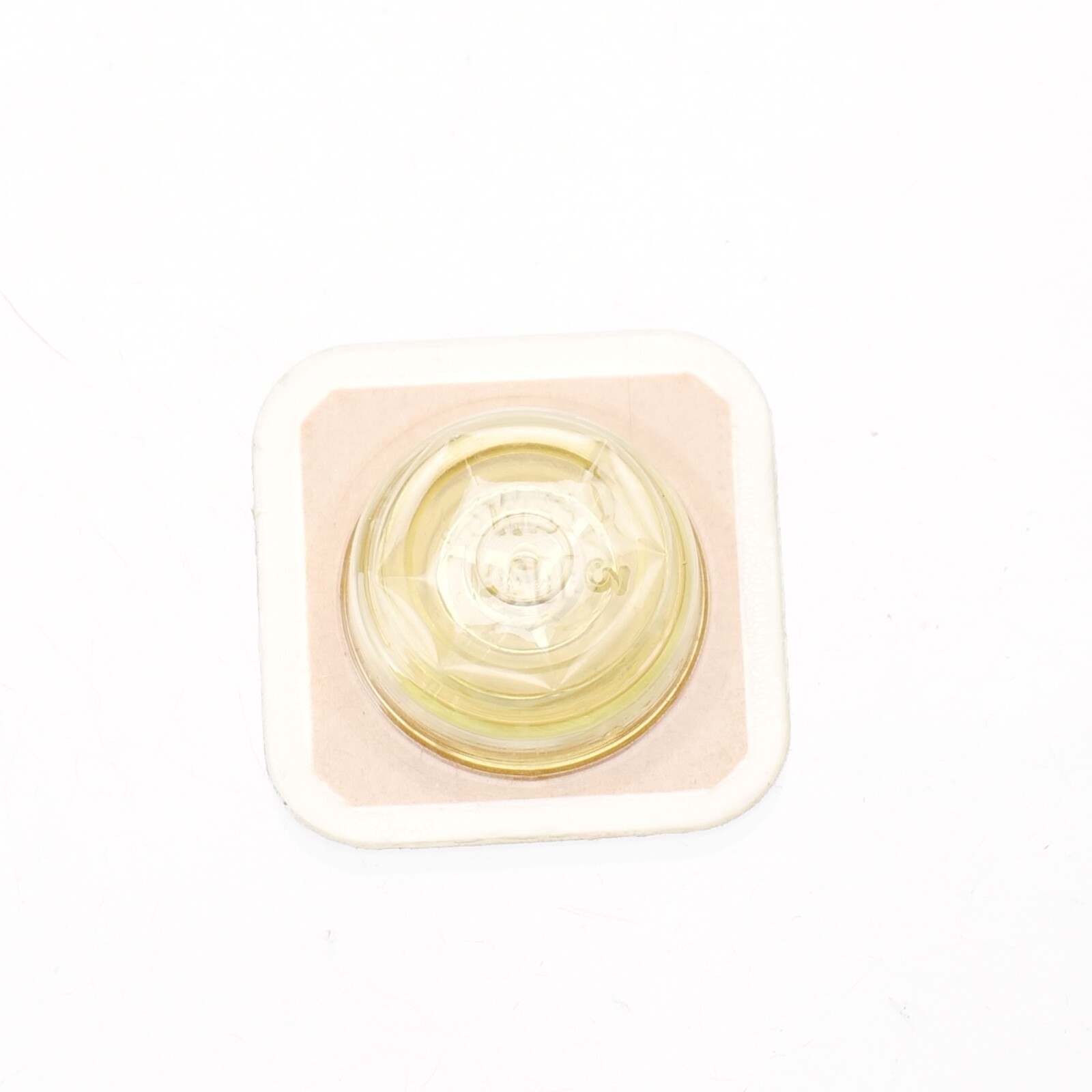 FEF 6660-6662, 6663 Balance Complete Watch Part Bestfit # 721/1847 Watchmakers