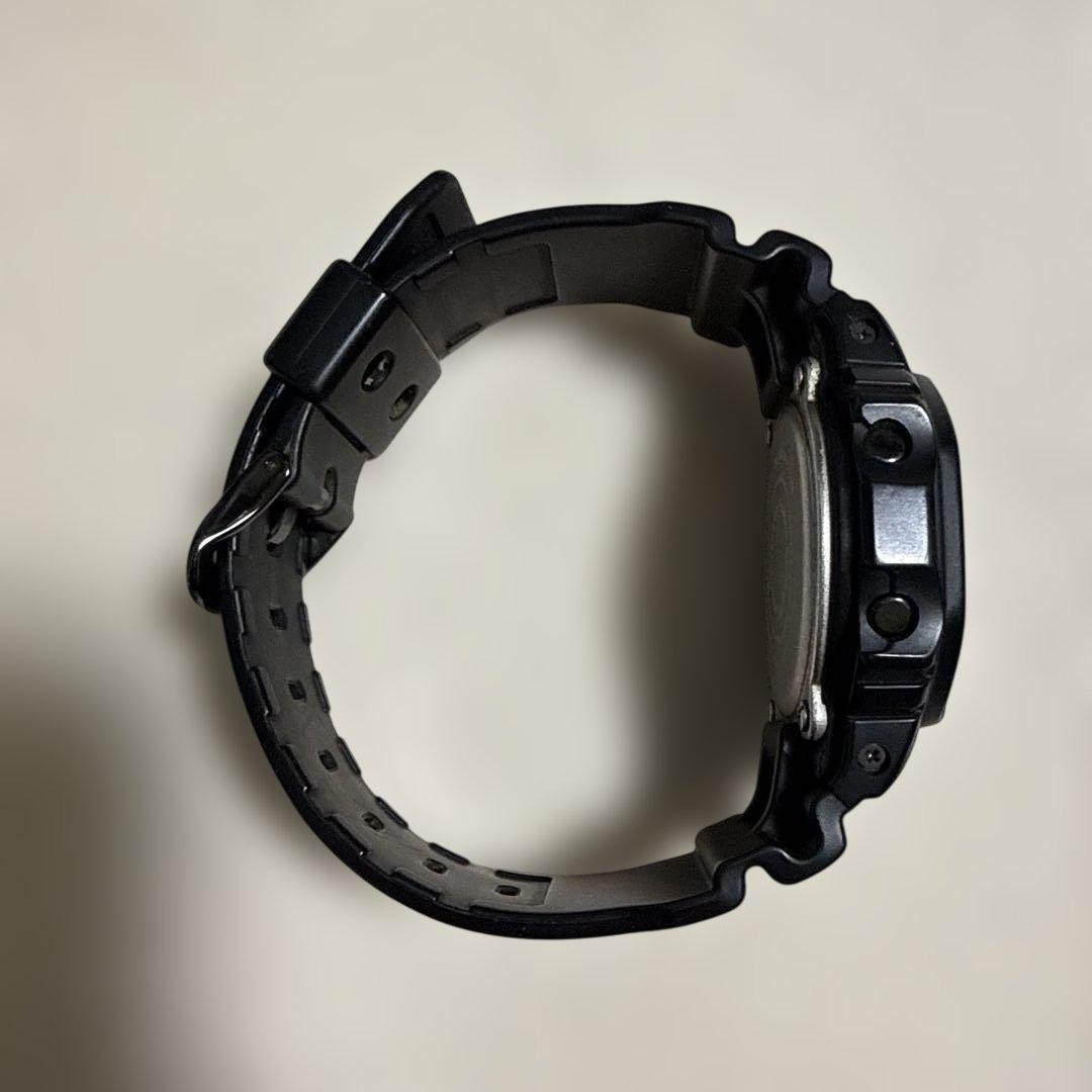CASIO G-SHOCK DW-5600VT Urban Research